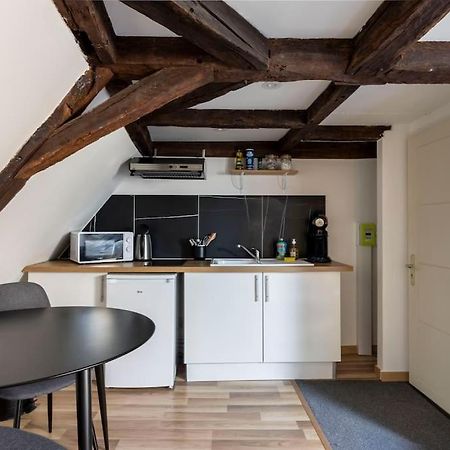 Le Loft De Bergerac Apartman Kültér fotó