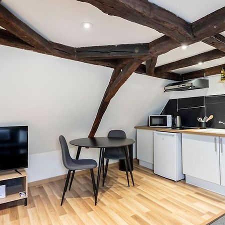 Le Loft De Bergerac Apartman Kültér fotó