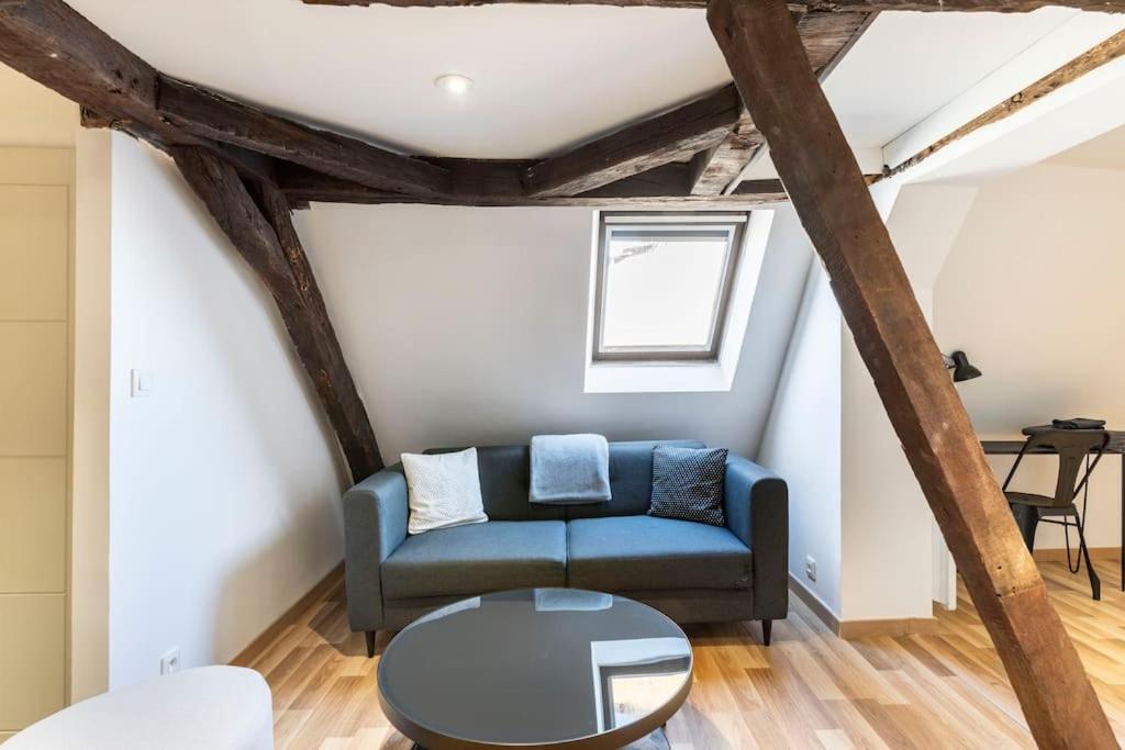 Le Loft De Bergerac Apartman Kültér fotó