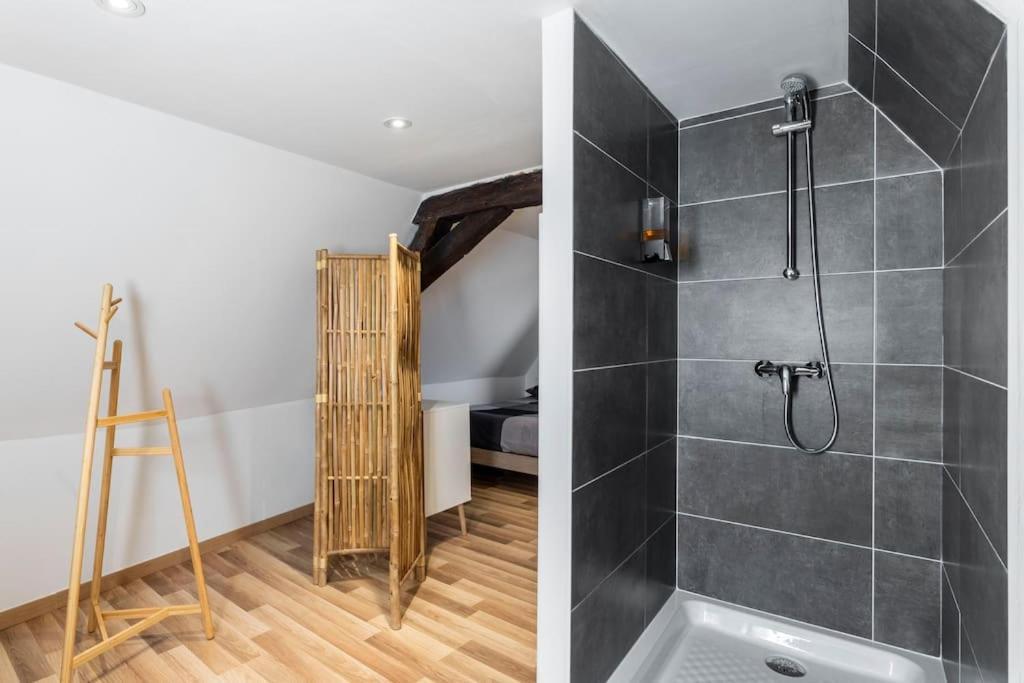 Le Loft De Bergerac Apartman Kültér fotó