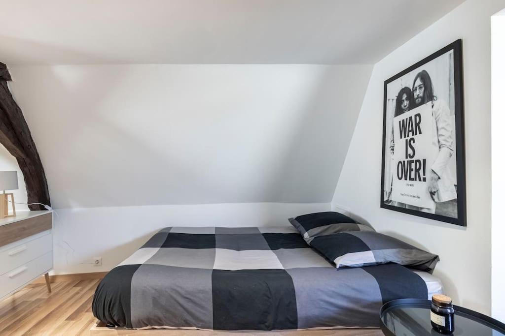 Le Loft De Bergerac Apartman Kültér fotó