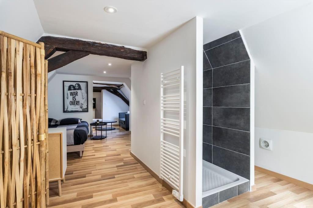 Le Loft De Bergerac Apartman Kültér fotó