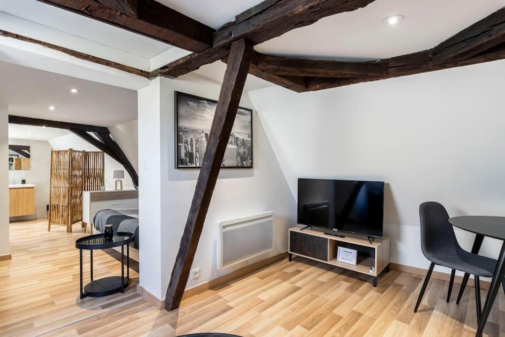 Le Loft De Bergerac Apartman Kültér fotó