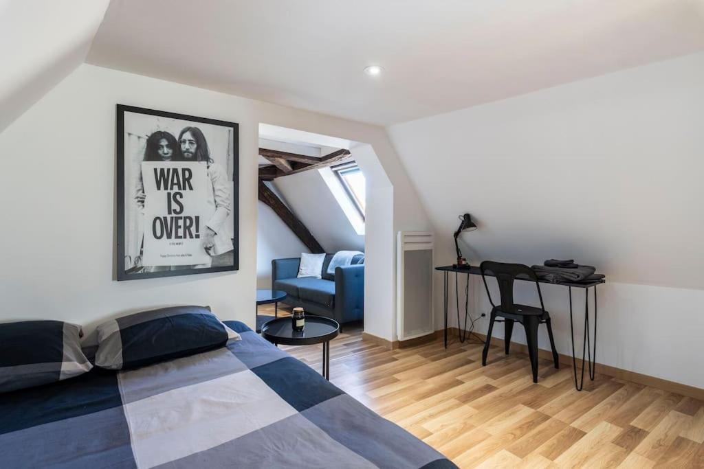 Le Loft De Bergerac Apartman Kültér fotó