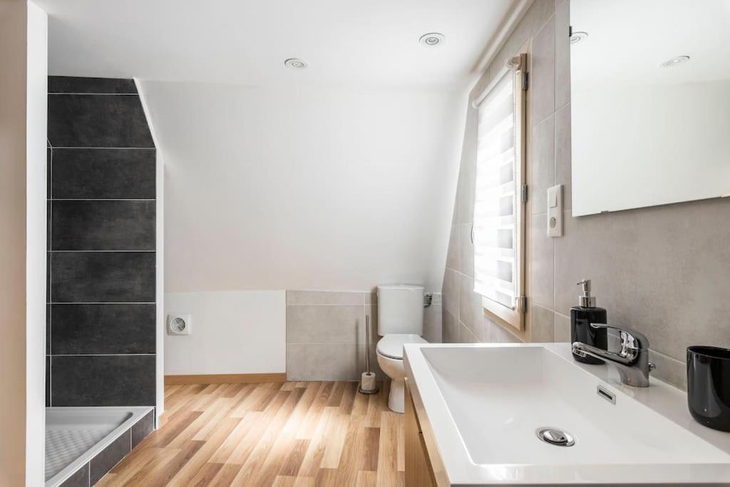 Le Loft De Bergerac Apartman Kültér fotó
