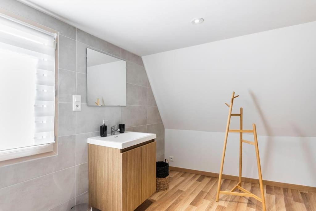 Le Loft De Bergerac Apartman Kültér fotó