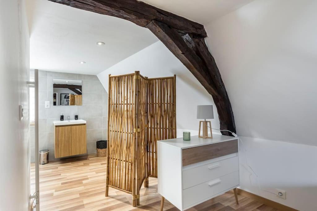 Le Loft De Bergerac Apartman Kültér fotó